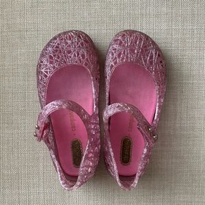 Mini Melissa Campana